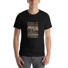 Load image into Gallery viewer, Amazing April 9th People