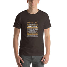 Load image into Gallery viewer, Amazing April 9th People