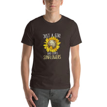 Load image into Gallery viewer, Produc title Short-Sleeve Unisex T-Shirt
