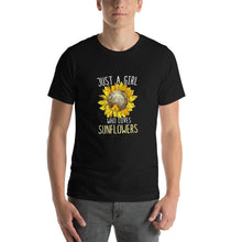 Load image into Gallery viewer, Produc title Short-Sleeve Unisex T-Shirt

