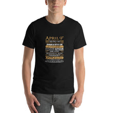 Load image into Gallery viewer, Amazing April 9th People
